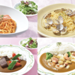 函館山ロープウェイレストラン ジェノバ