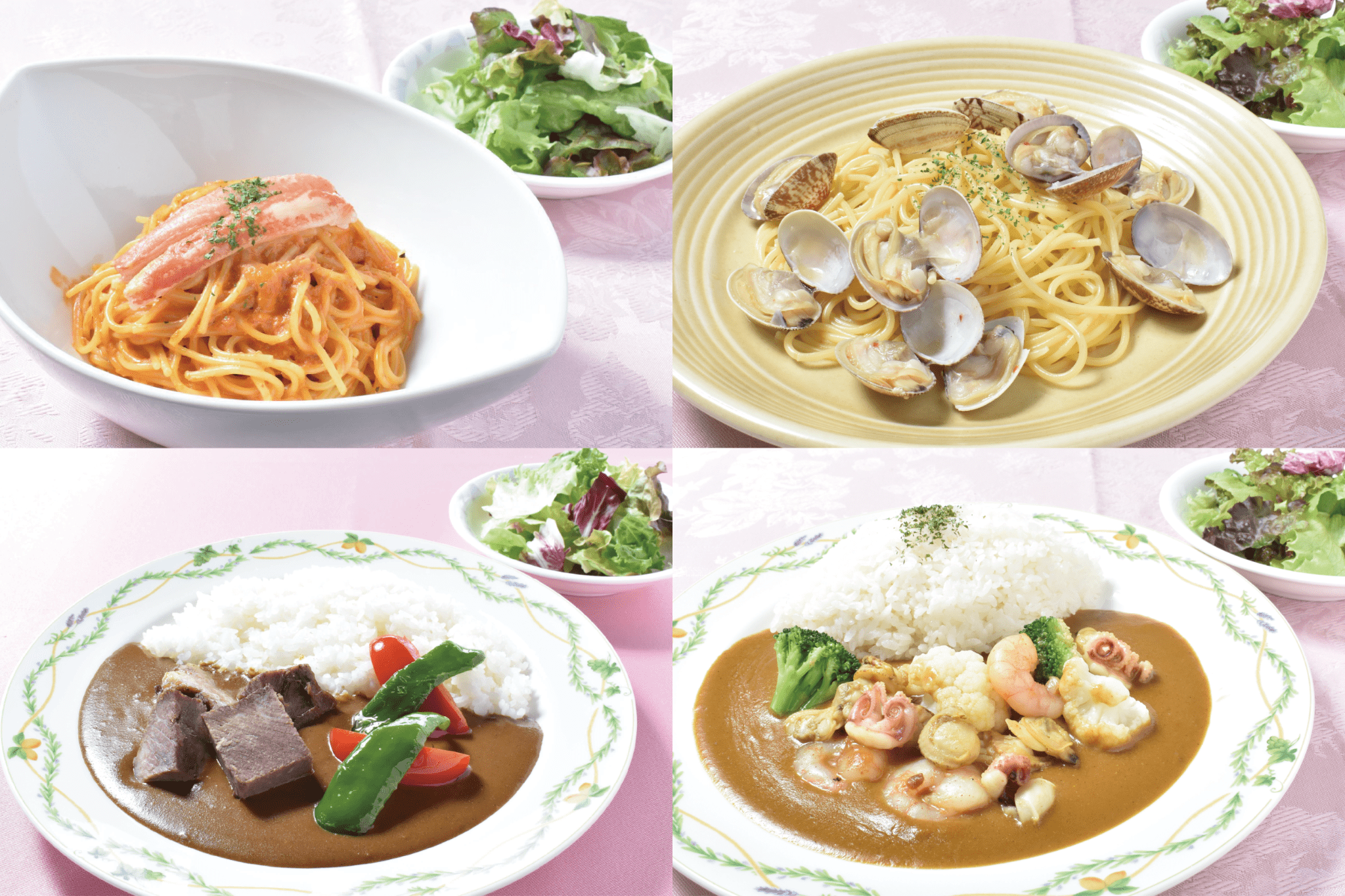 函館山ロープウェイレストラン ジェノバ