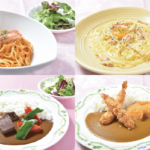 函館山ロープウェイレストラン ジェノバ