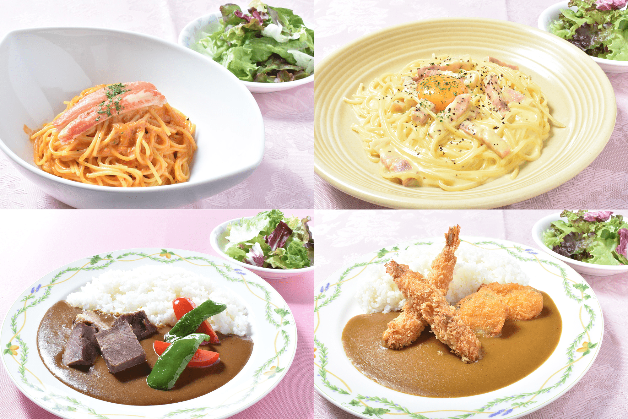 函館山ロープウェイレストラン ジェノバ