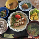 Café 谷地坂
