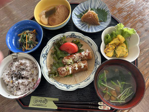 Café 谷地坂