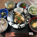 Café 谷地坂