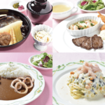 函館山展望台レストラン ジェノバ