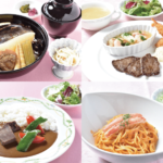 函館山展望台レストラン ジェノバ