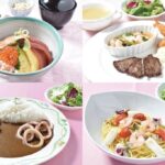 函館山展望台レストラン ジェノバ