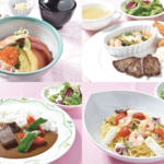 函館山展望台レストラン ジェノバ