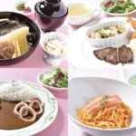 函館山展望台レストラン ジェノバ