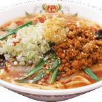 餃子の王将 イオン湯川店