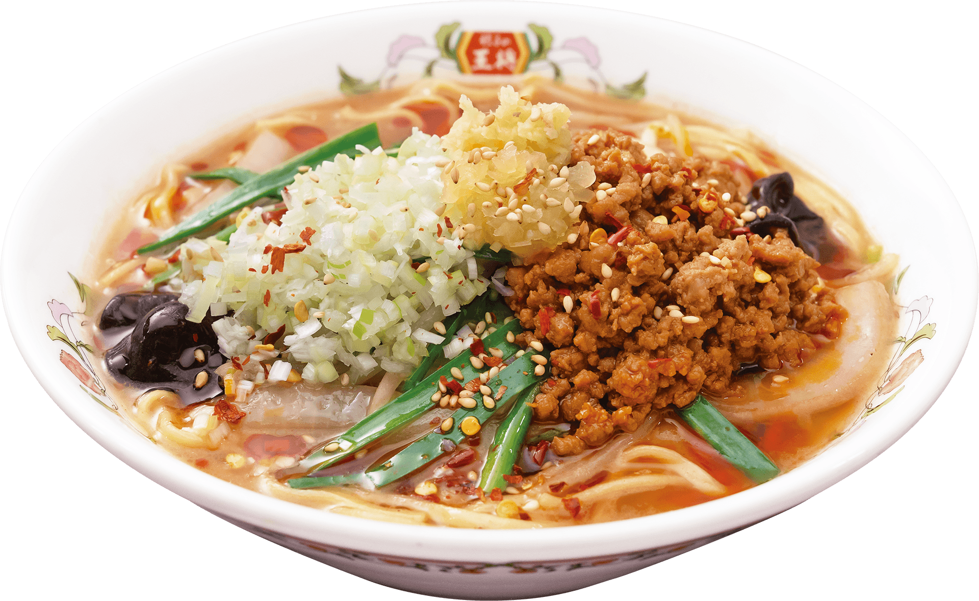 餃子の王将 イオン湯川店